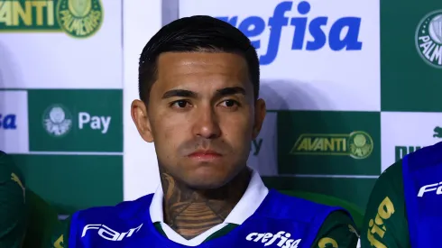 Dudu volta a ser importante no Palmeiras 
