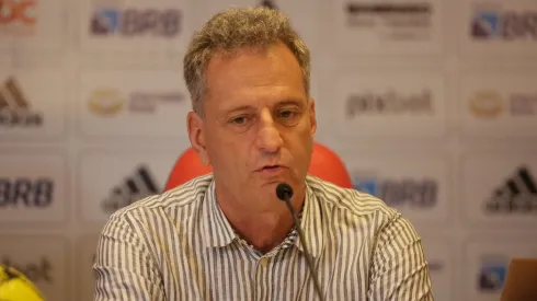 Landim faz alto investimento em clube europeu