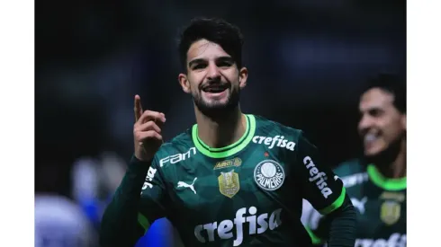 Foto: Ettore Chiereguini/AGIF - Palmeiras enfrenta o Vitória neste sábado (27) pelo Brasileirão Série A
