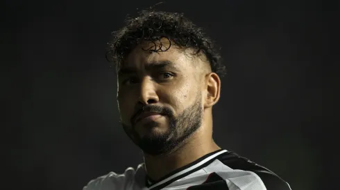 Payet deve voltar a jogar pelo Vasco
