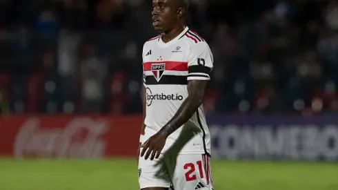 Tigre x  Sao Paulo – Copa CONMEBOL Sudamericana 2023
