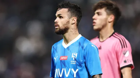 Corinthians quer MIchael