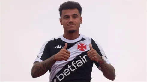 Foto: Wagner Meier/Getty Images - Philippe Coutinho