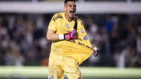 Brazão tem confiança no Santos 
