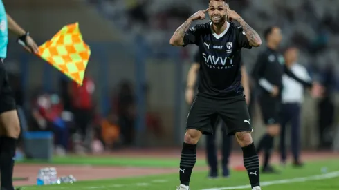 Michael no Vasco tem decisão