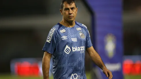 AL - MACEIO - 28/07/2024 - BRASILEIRO B 2024, CRB X SANTOS - Lance durante a partida entre CRB e Santos no Estadio Rei Pele em Maceio (AL) pelo campeonato brasileiro da Serie B 2024. Foto: Marlon Costa/AGIF