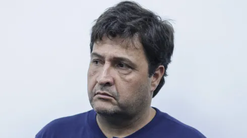 Alberto Guerra acompanha a polêmica que vem acontecendo após a vitória contra o Vasco
