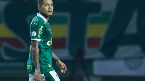 Dudu será o substituto de Estevão no Palmeiras
