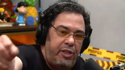 Casagrande faz alerta nos bastidores para Abel sobre potencial do Flamengo