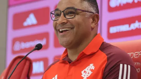 Reforço: Internacional conta com retorno de titular para enfrentar Palmeiras