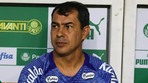 Carille não pediu volta de Lucas Barbosa e João Lucas e Sanos aguarda venda para o Juventude
