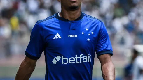 Decisão sobre futuro de Matheus Davó é revelada: Cruzeiro anuncia acordo com América-MG