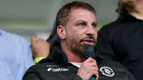 Pedrinho tem dor de cabeça envolvendo a SAF