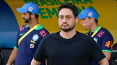 Foto: Ricardo Moreira/Getty Images – Brasil enfrenta a França neste sábado (3) pelos Jogos Olímpicos