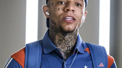 📷Gustavo Aleixo / Cruzeiro