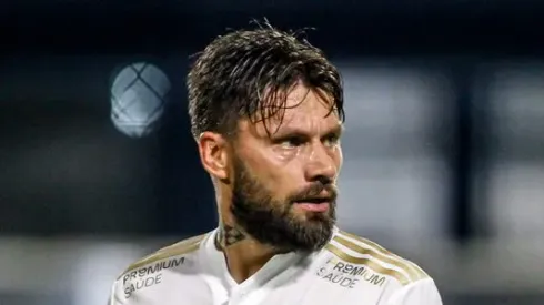 PA - Belem - 20/07/2021 - BRASILEIRO B 2021, REMO X CRUZEIRO - Rafael Sobis jogador do Cruzeiro durante partida contra o Remo no estadio Baenao pelo campeonato Brasileiro B 2021. Foto: Fernando Torres/AGIF