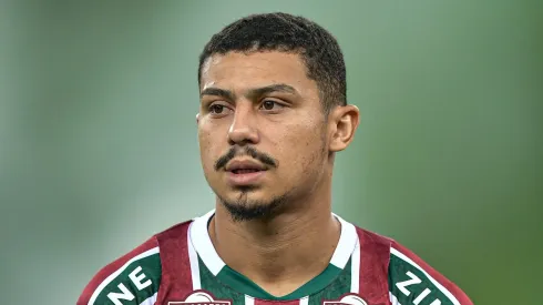 André ficou de fora e Mano acho situação inadimíssivel
