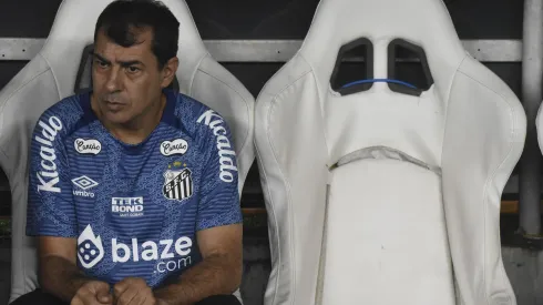 Carille libera atacante Bruno Marques