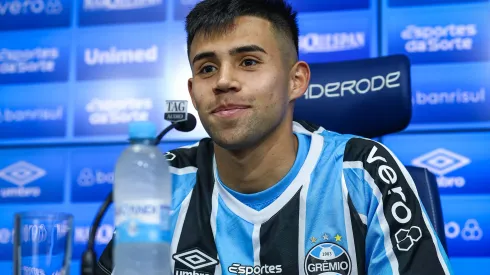 Foto: reprodução – Grêmio 
