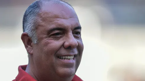 Marcos Braz responde torcedor do Flamengo sobre Claudinho

