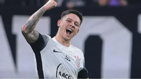 Foto: Ettore Chiereguini/AGIF – Corinthians enfrenta o Juventude neste domingo (4) pelo Brasileirão Série A 2024
