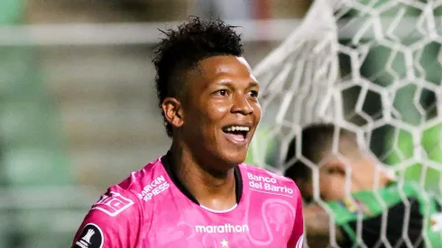 Atacante já atuou em solo brasileiro pelo Independiente del Valle
