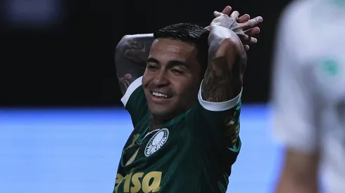 Dudu recusou proposta do Cruzeiro
