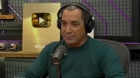 Zinho avalia desempenho de Flamengo e Palmeiras e aponta quem passa