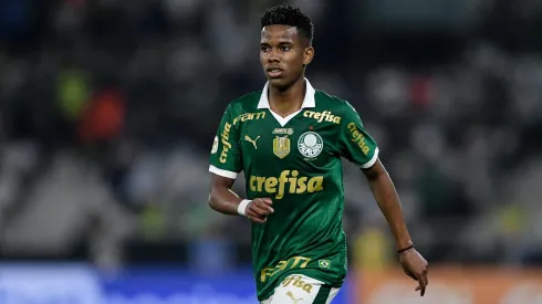 Atacante espera se recuperar para enfrentar o Flamengo