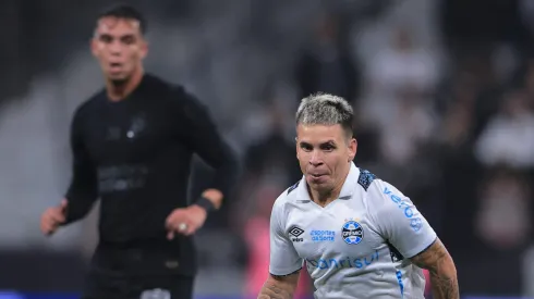 Vidente gerou repercussão sobre Grêmio X Corinthians.
