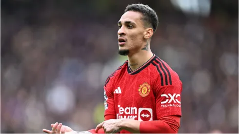 Foto: Michael Regan/Getty Images - Antony