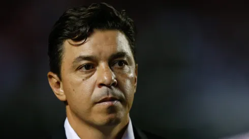 Gallardo pode ser determinante para Bustos trocar o Inter pelo River
