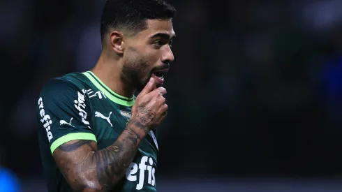 Foto: Ettore Chiereguini/AGIF - Bruno Tabata pode render boa grana ao Galo