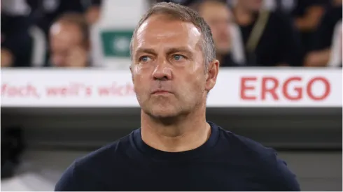 Foto: Alex Grimm/Getty Images - Hansi Flick