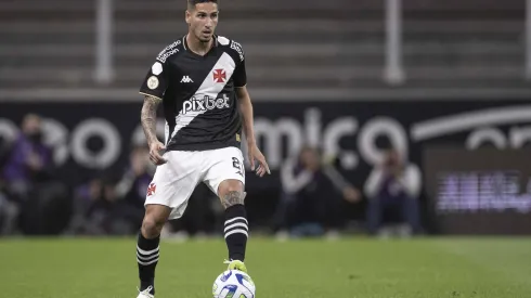 Corinthians x Vasco SÃO PAULO, SP – 29.07.2023: CORINTHIANS X VASCO – Praxedes during the match between Corinthians and Vasco held at Neo Química Arena in São Paulo, SP. The game is valid for the 17th round of the Brasileirão 2023. Photo: Marco Galvão/Fotoarena x2408807x PUBLICATIONxNOTxINxBRA MarcoxGalvão
