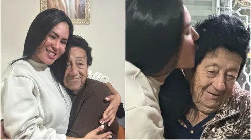 Fotos: Isabelle recebe forte aviso de Dona Neuza – Reprodução/ Instagram
