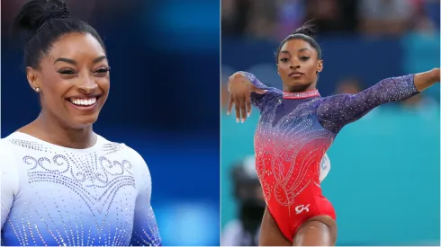 Fotos: Simone Biles fala sobre futuro e defende o marido – Reprodução/ IMAGO / Xinhua
