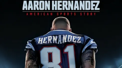 "American Sports Story: Aaron Hernandez" estreia em breve no Disney+ | Foto: Reprodução
