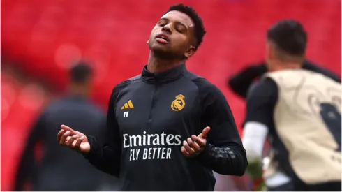 Foto: Lars Baron/Getty Images – Rodrygo