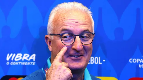 Dorival Júnior pode chamar Matheus Pereira para a Seleção