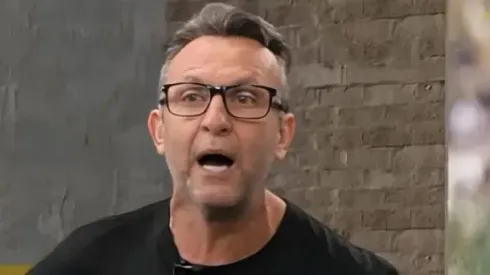 Craque Neto, ex-jogador
Imagem: Reprodução/Band