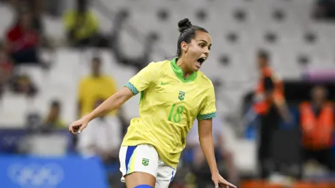 Gabi Portilho é a nova queridinha do Brasil no feminino
