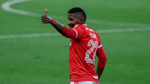 Rodinei pode voltar ao Beira-Rio