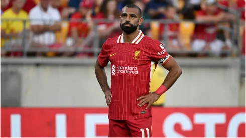 Foto: Justin Berl/Getty Images - Mohamed Salah