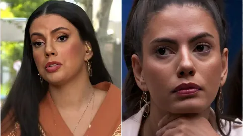 Globo renovou com Fernanda – Reprodução/TV Globo
