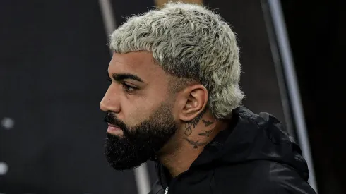 Gabigol deu o que falar novamente, agora com a camisa do Verdão. O jogador se posicionou sobrfe atitude
