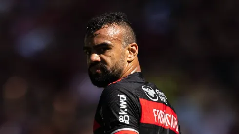 Fabrício Bruno receberá 20% a mais no Rennes do que no Flamengo
