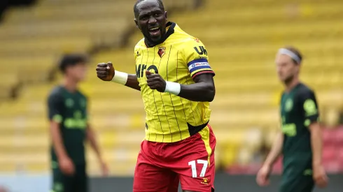 Watford contrata jogador do Fluminense. (Foto de David Rogers/Getty Images)
