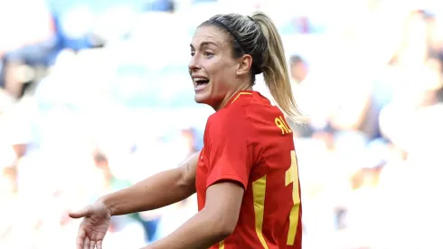 Espanha disputará o bronze após perder semi para o Brasil