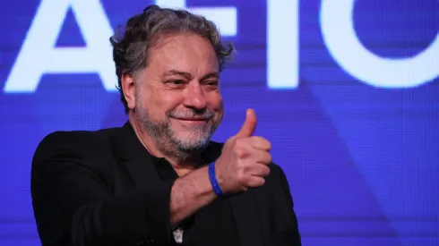 Casares falou sobre reforços no São Paulo